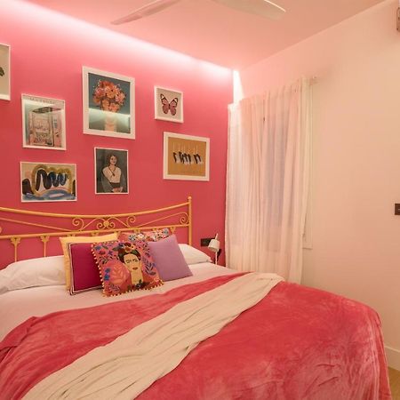 Iturriza Ac By Staynnapartments Bilbao Kültér fotó
