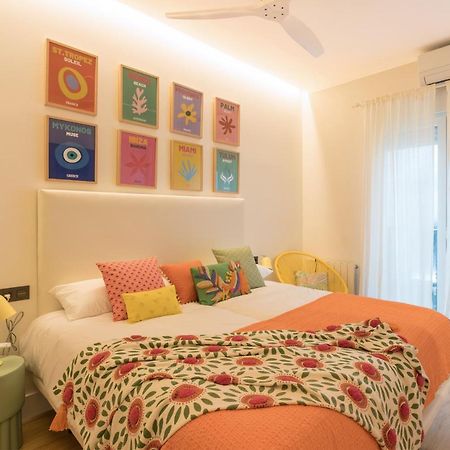 Iturriza Ac By Staynnapartments Bilbao Kültér fotó