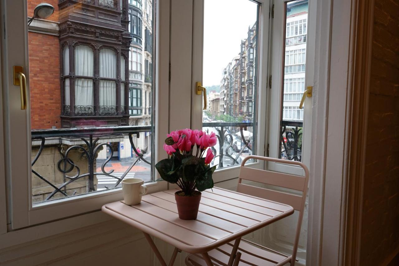 Iturriza Ac By Staynnapartments Bilbao Kültér fotó
