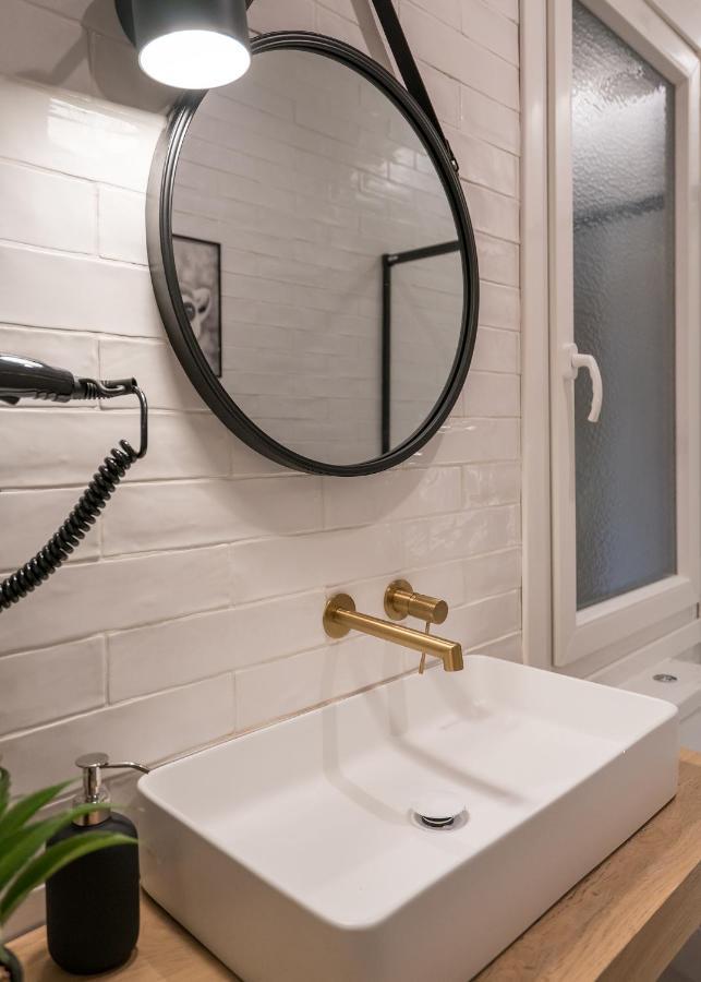 Iturriza Ac By Staynnapartments Bilbao Kültér fotó