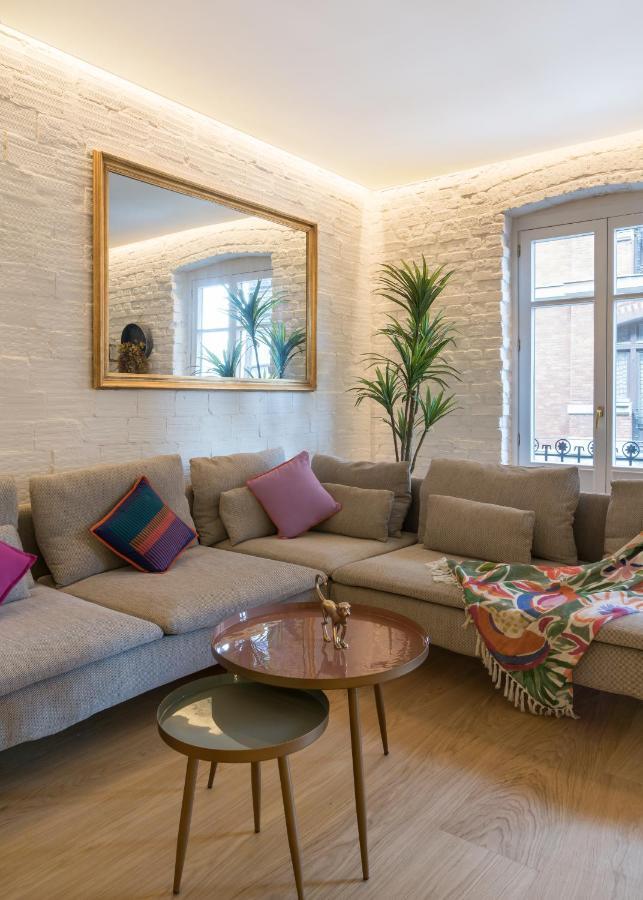Iturriza Ac By Staynnapartments Bilbao Kültér fotó