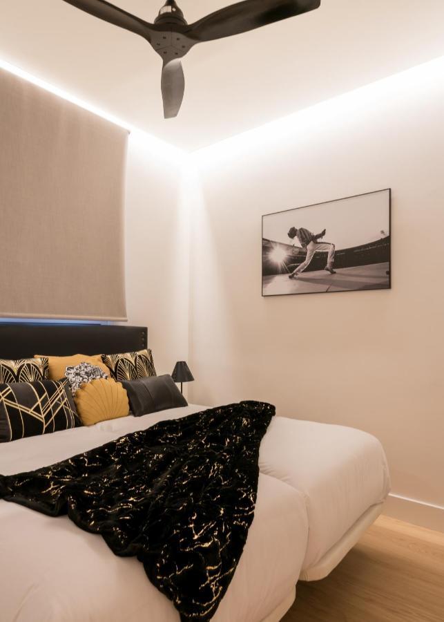 Iturriza Ac By Staynnapartments Bilbao Kültér fotó