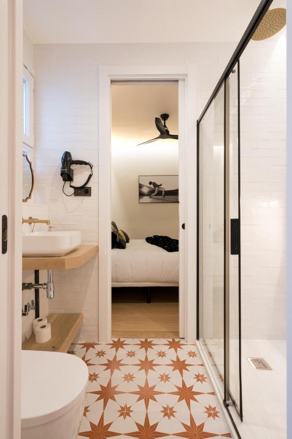 Iturriza Ac By Staynnapartments Bilbao Kültér fotó