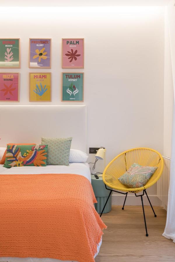 Iturriza Ac By Staynnapartments Bilbao Kültér fotó