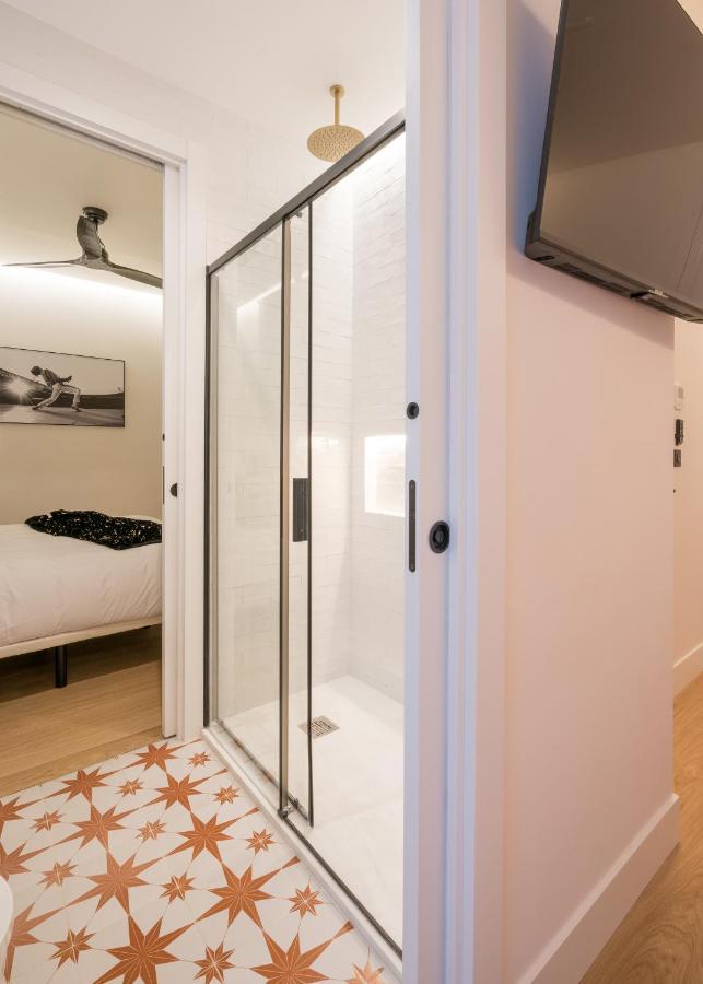 Iturriza Ac By Staynnapartments Bilbao Kültér fotó